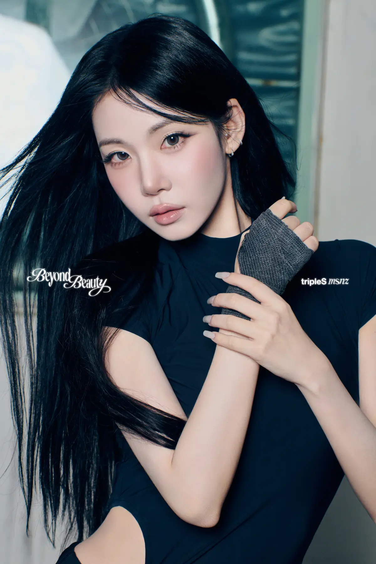 tripleS Neptune member Kim NaKyoung