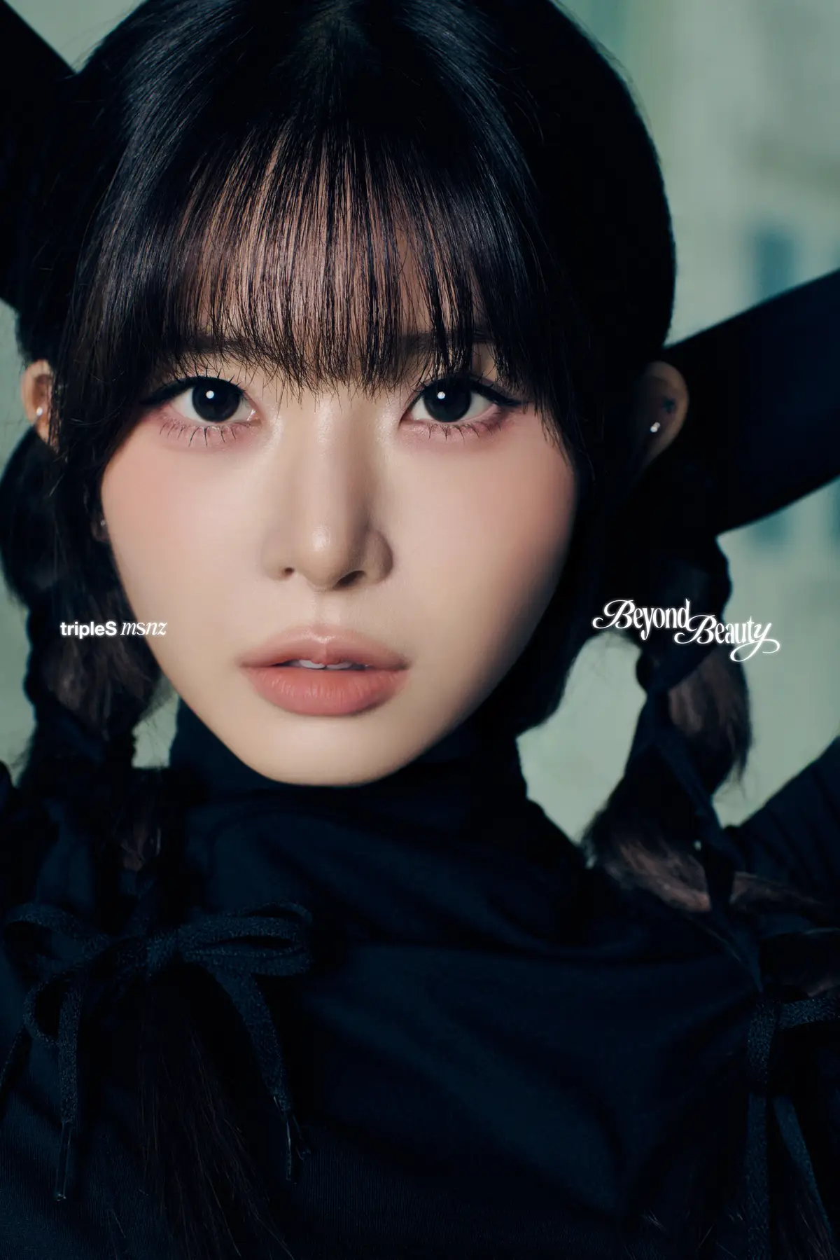 tripleS Neptune member Kotone
