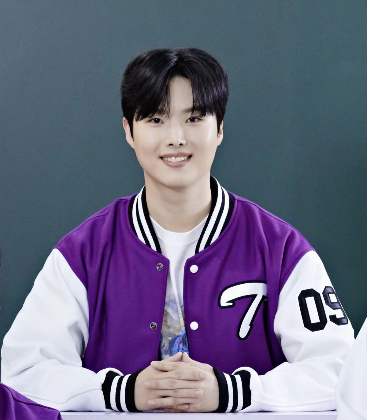 TROIKA Members Profile: Full Names, Ages, Heights, Weights and More TROIKA member Kang Taepoong