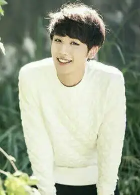 Trophy member Chan.O