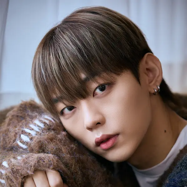 TRY1 member Jihwan
