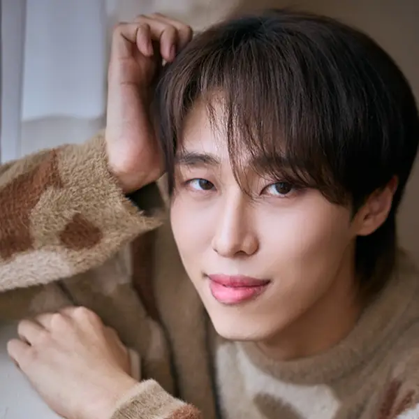 TRY1 member Min