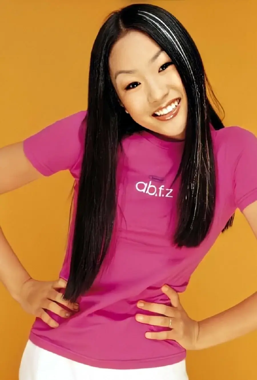T.T.Ma former member Queena