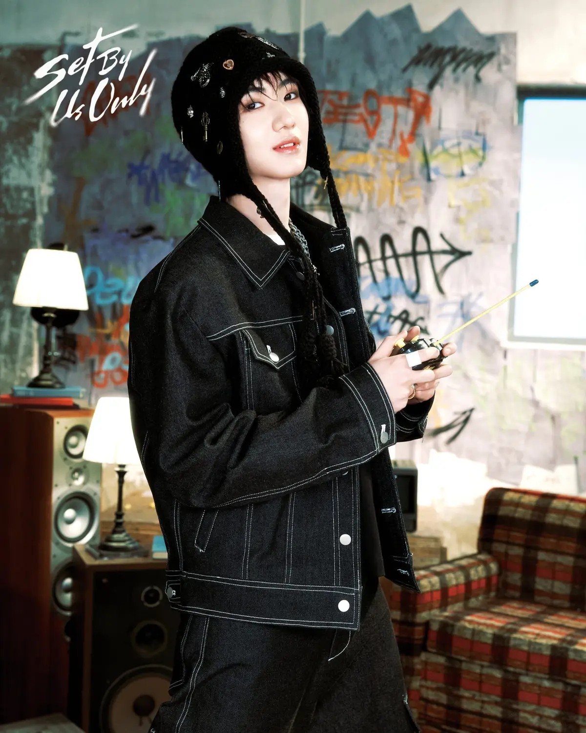 TUNEXX Members Profile: Full Names, Ages, Heights, Weights and More TUNEXX member Arctic