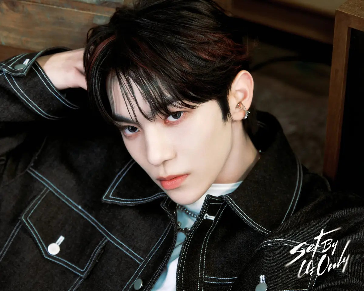TUNEXX Members Profile: Full Names, Ages, Heights, Weights and More TUNEXX member Donggyu
