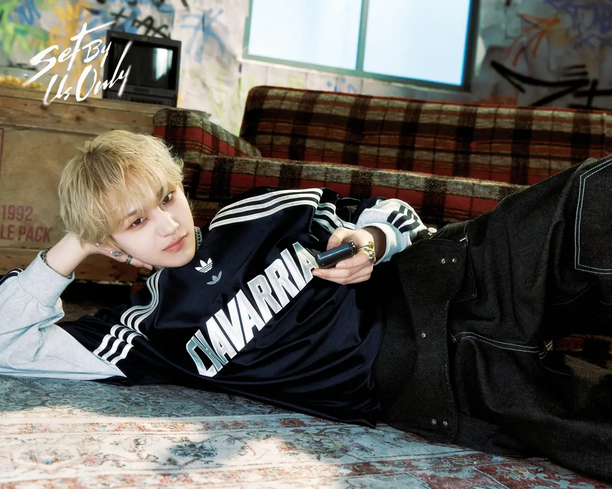 TUNEXX Members Profile: Full Names, Ages, Heights, Weights and More TUNEXX member Sihwan