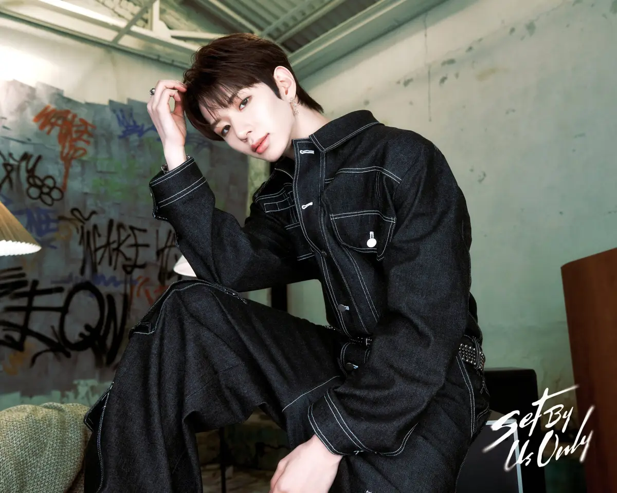TUNEXX Members Profile: Full Names, Ages, Heights, Weights and More TUNEXX member Sungjun