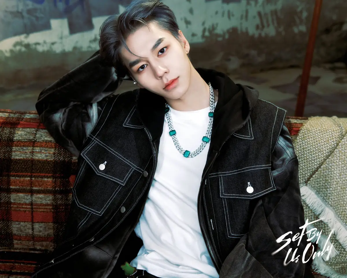 TUNEXX Members Profile: Full Names, Ages, Heights, Weights and More TUNEXX member Zeon