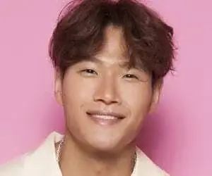 Turbo member Jongkook