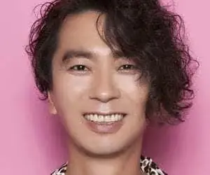 Turbo member Jungnam