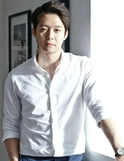TVXQ! former member Micky