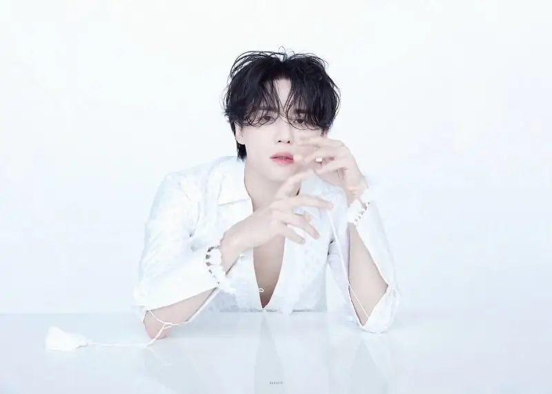 TVXQ! former member XIA