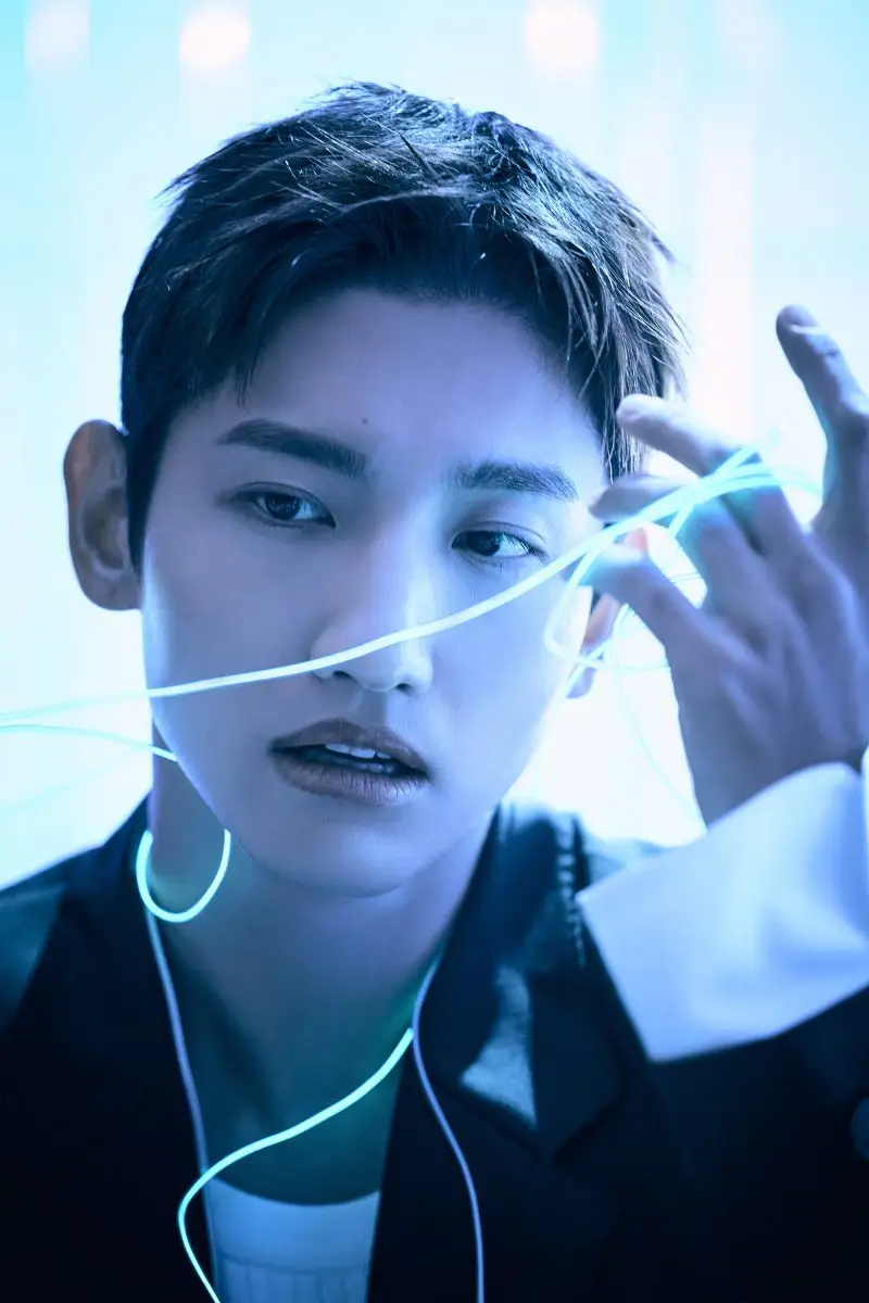 TVXQ! member Max