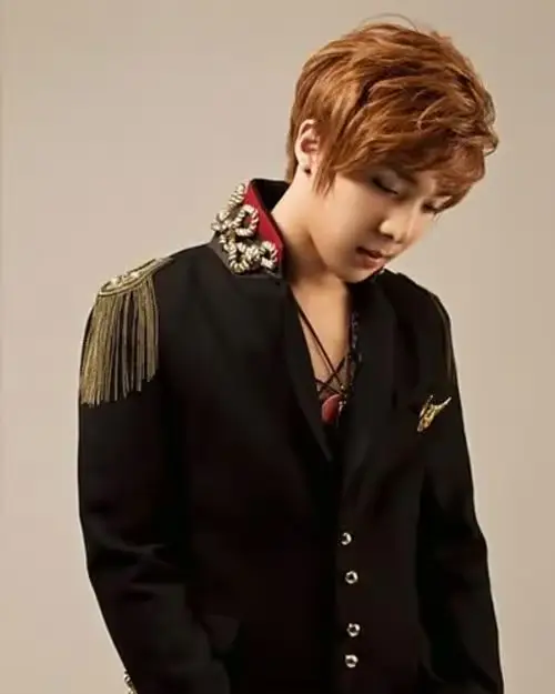 Twi-Light former member Jaeyoon