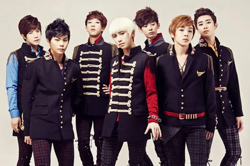 Twi-Light members are N/A.