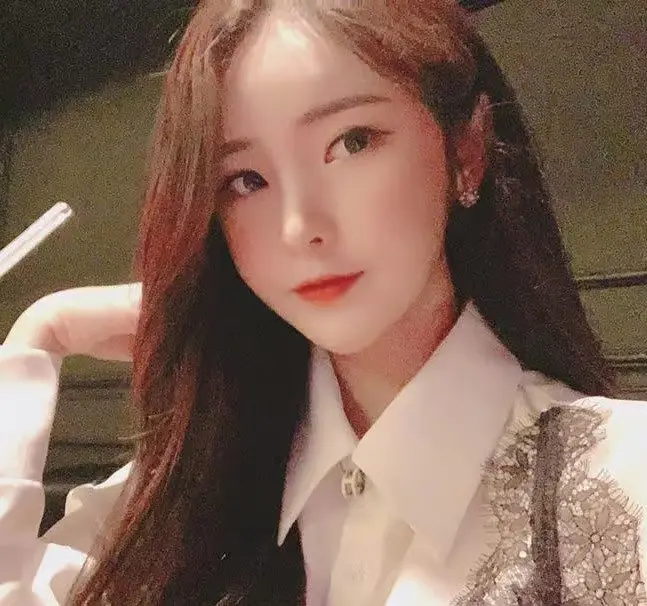 Twinkle former member Go Y-B