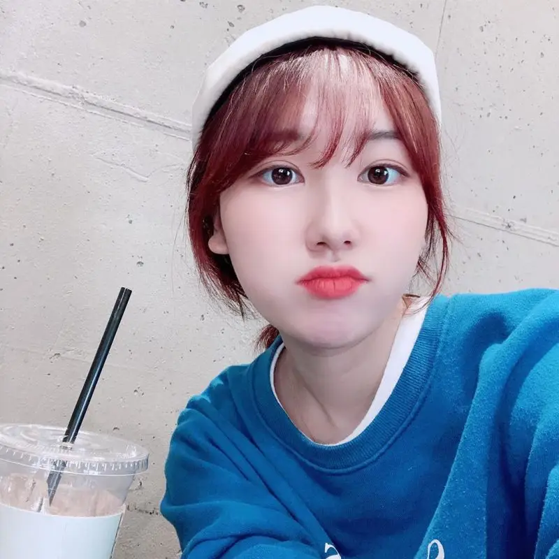 Twinkle former member Sunyul