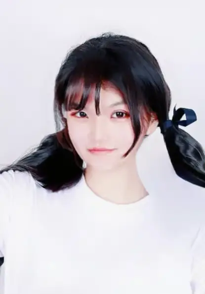 Twintail former member SeeA