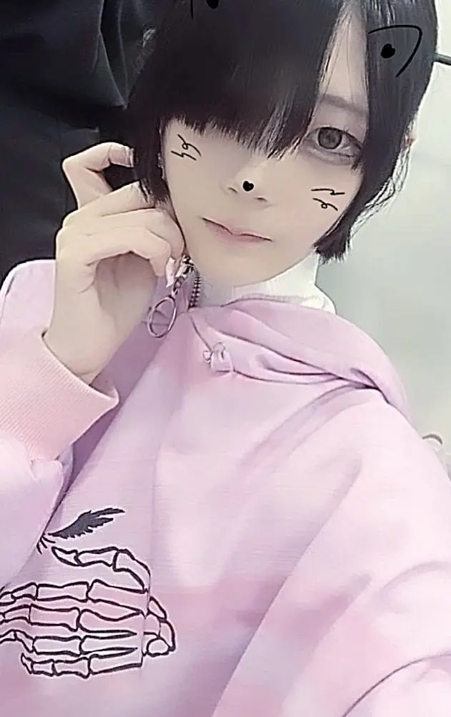 Twintail member Kanade