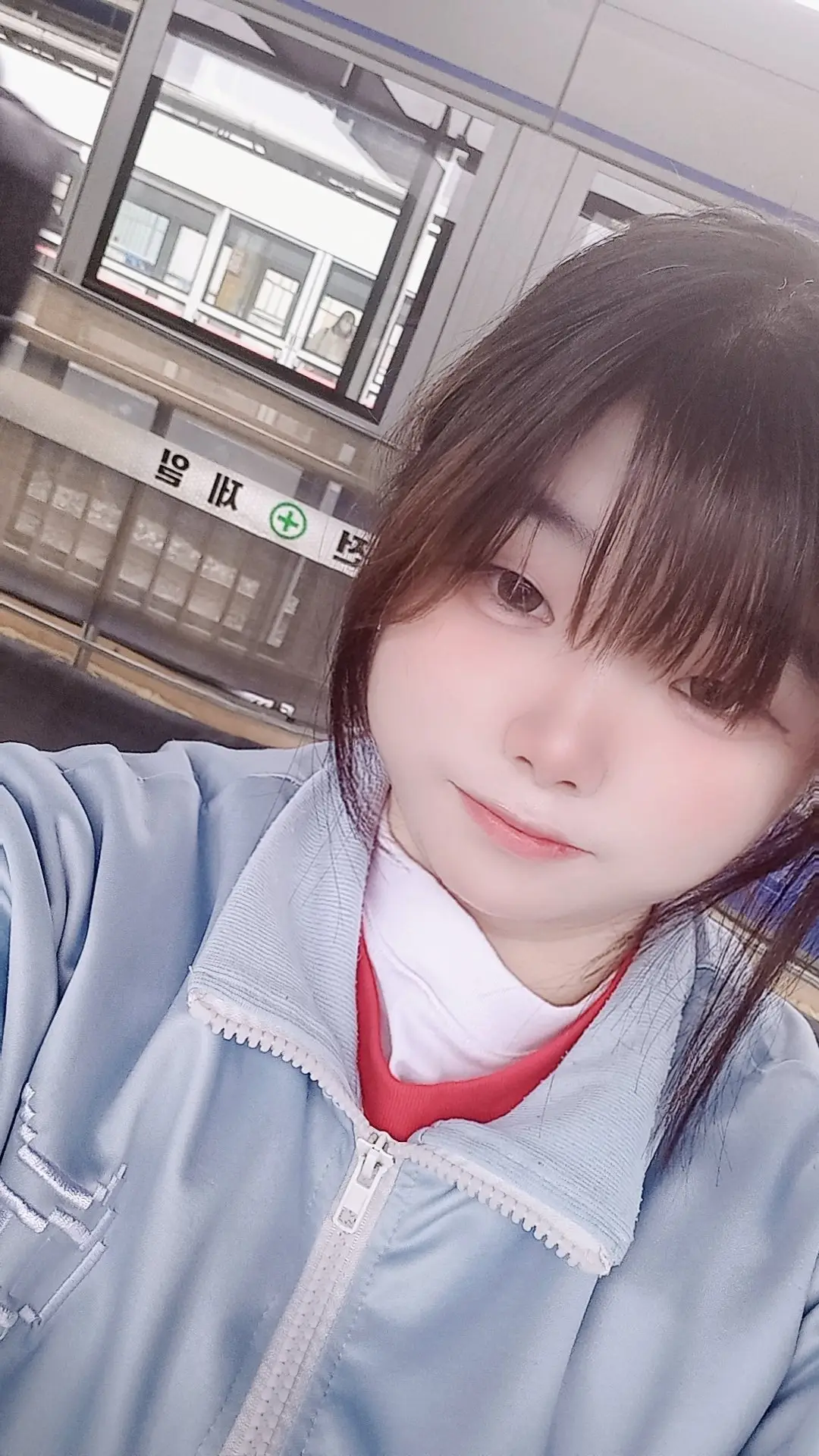 Twintail member Monster