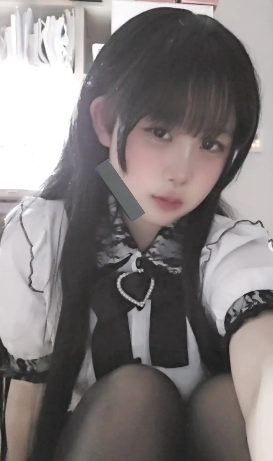 Twintail member Risa