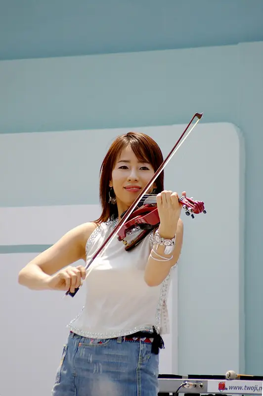 Twoji former member Jiyul