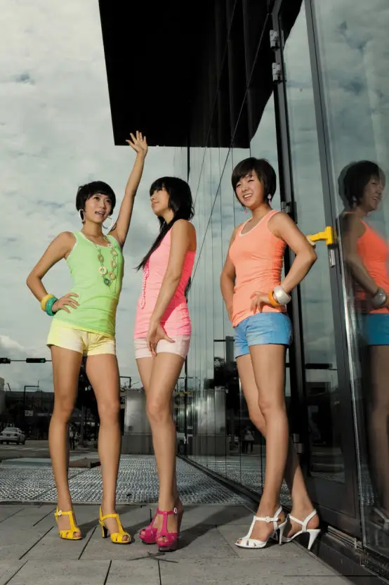 Twoji members are N/A.