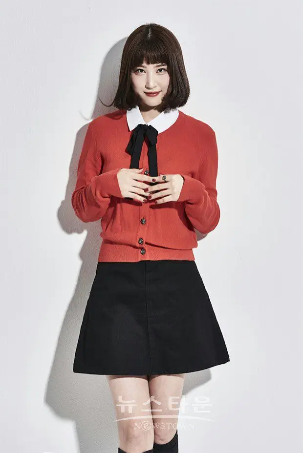 U-HOO former member Jihoo