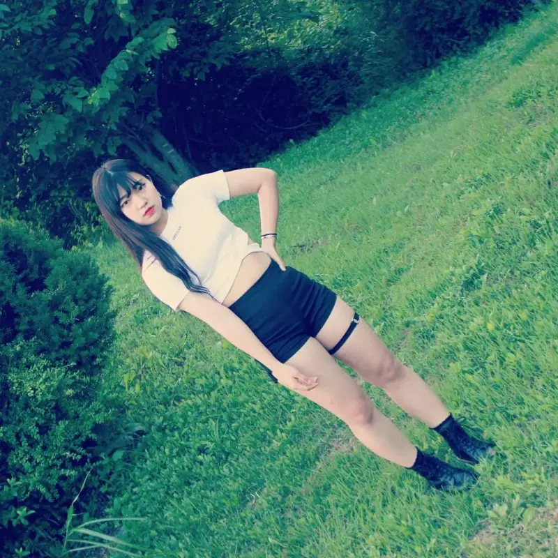 U-US former member I Eul