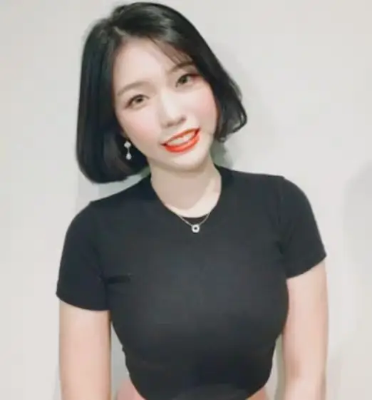 U.A former member Soobin