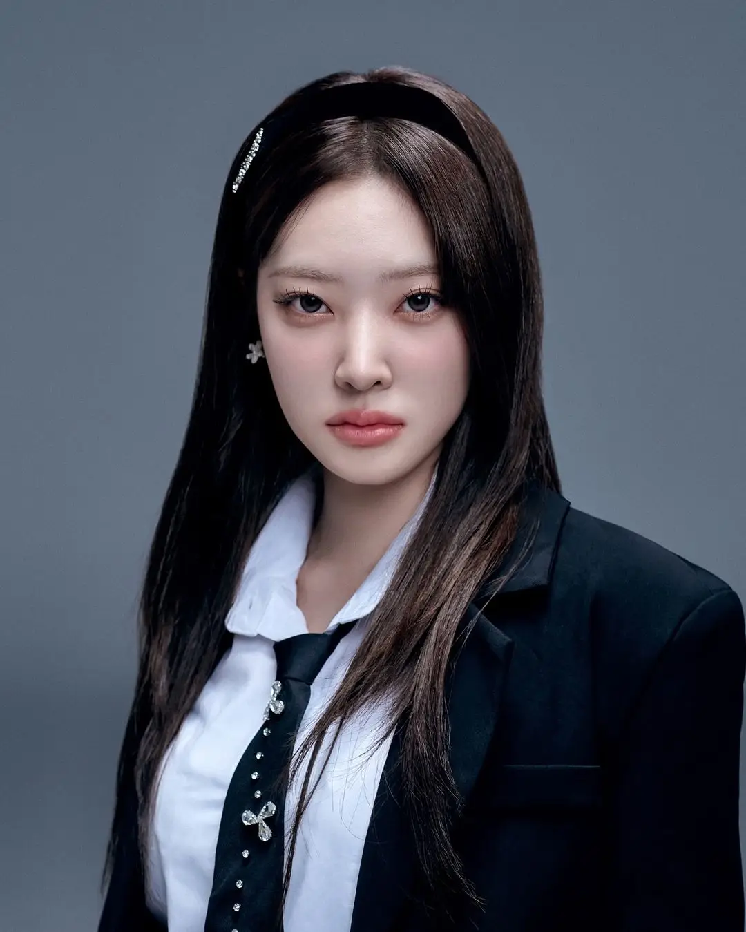 UDTT former member Jung Sena