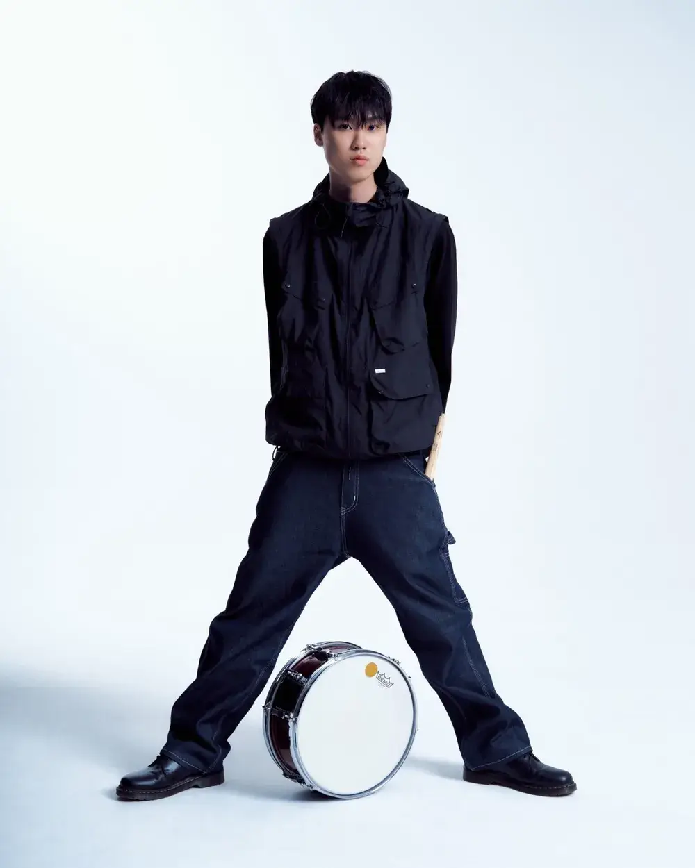 UINONE member Cho Jaemin