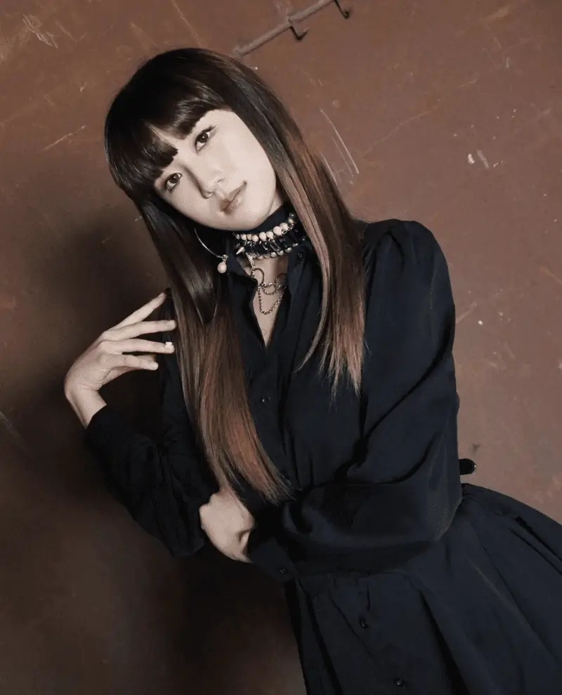 UiU member Soobin