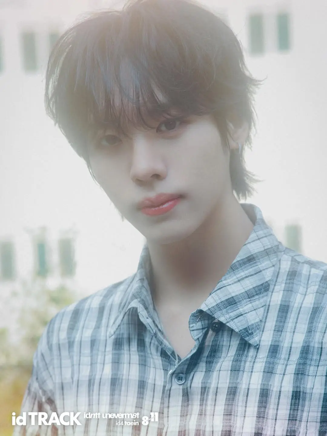 uneverm8t member Choi TaeIn