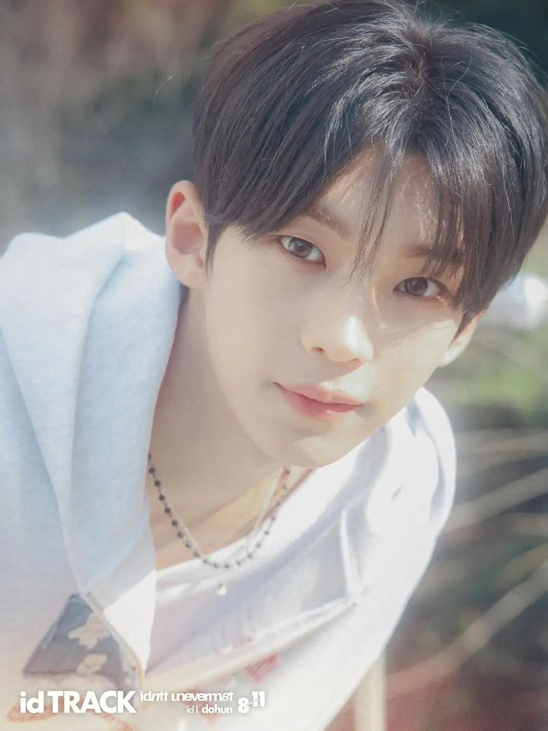 uneverm8t member Kim DoHun