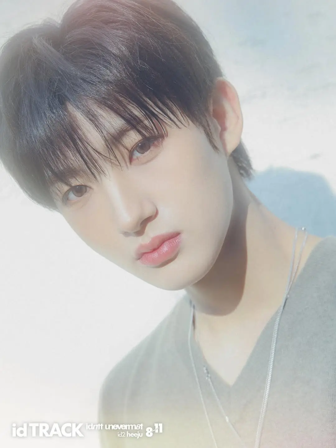 uneverm8t member Kim HeeJu