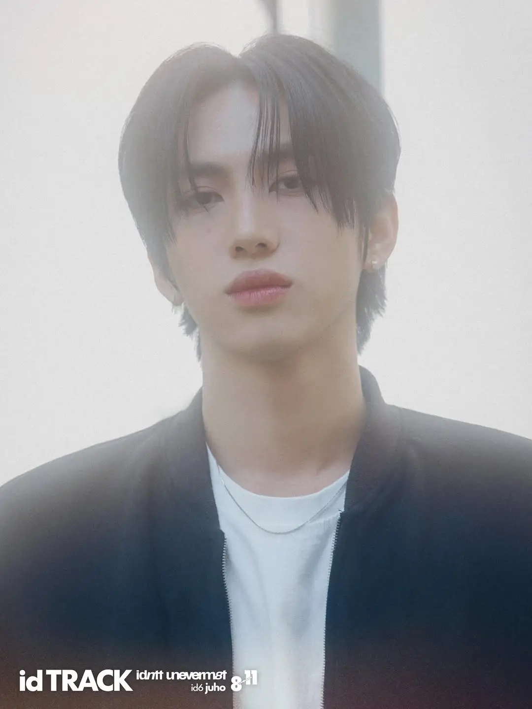 uneverm8t member Kim JuHo