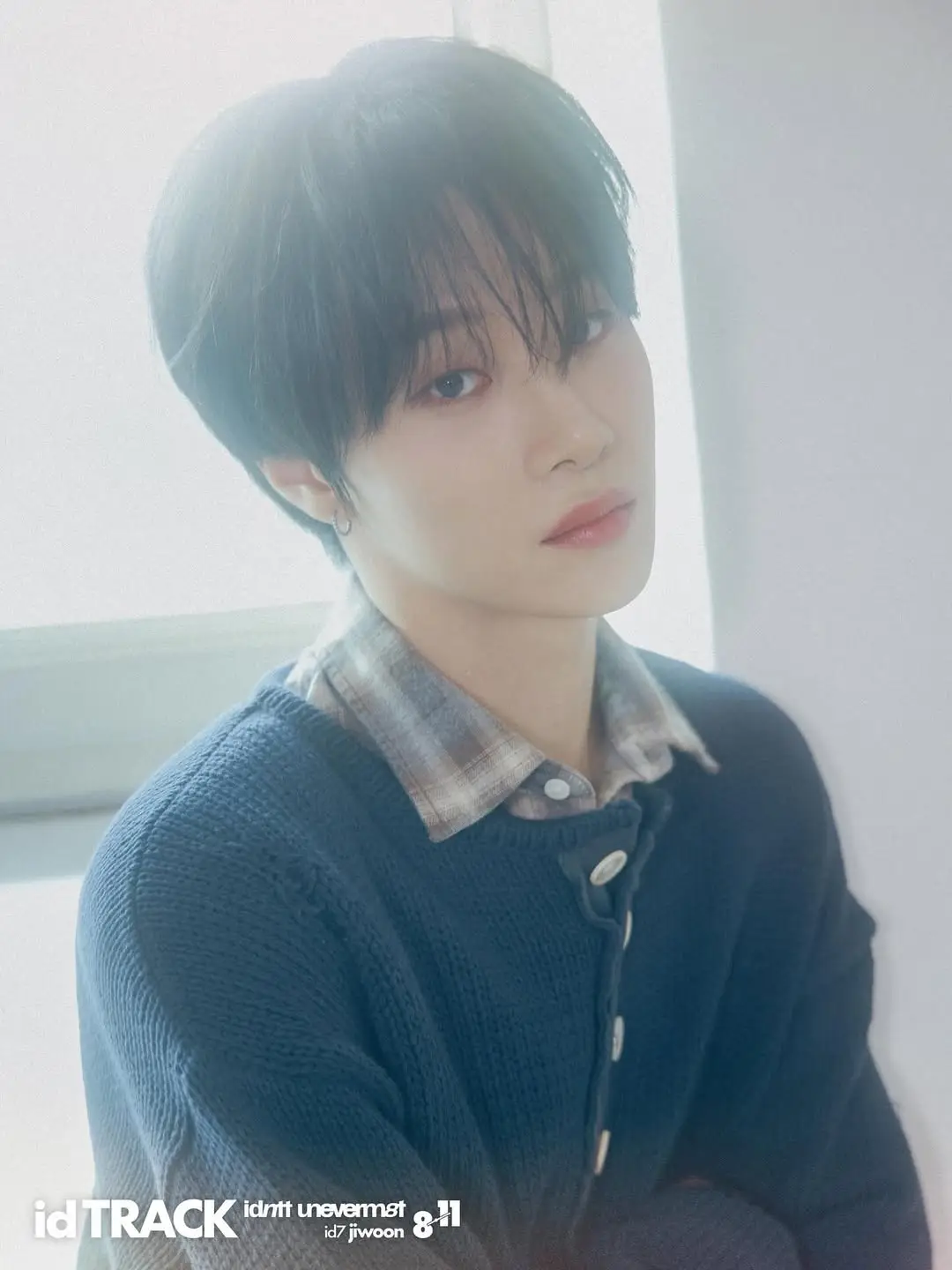 uneverm8t member Nam JiWoon