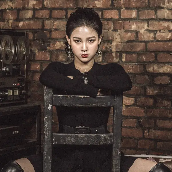 UNICA former member Narin