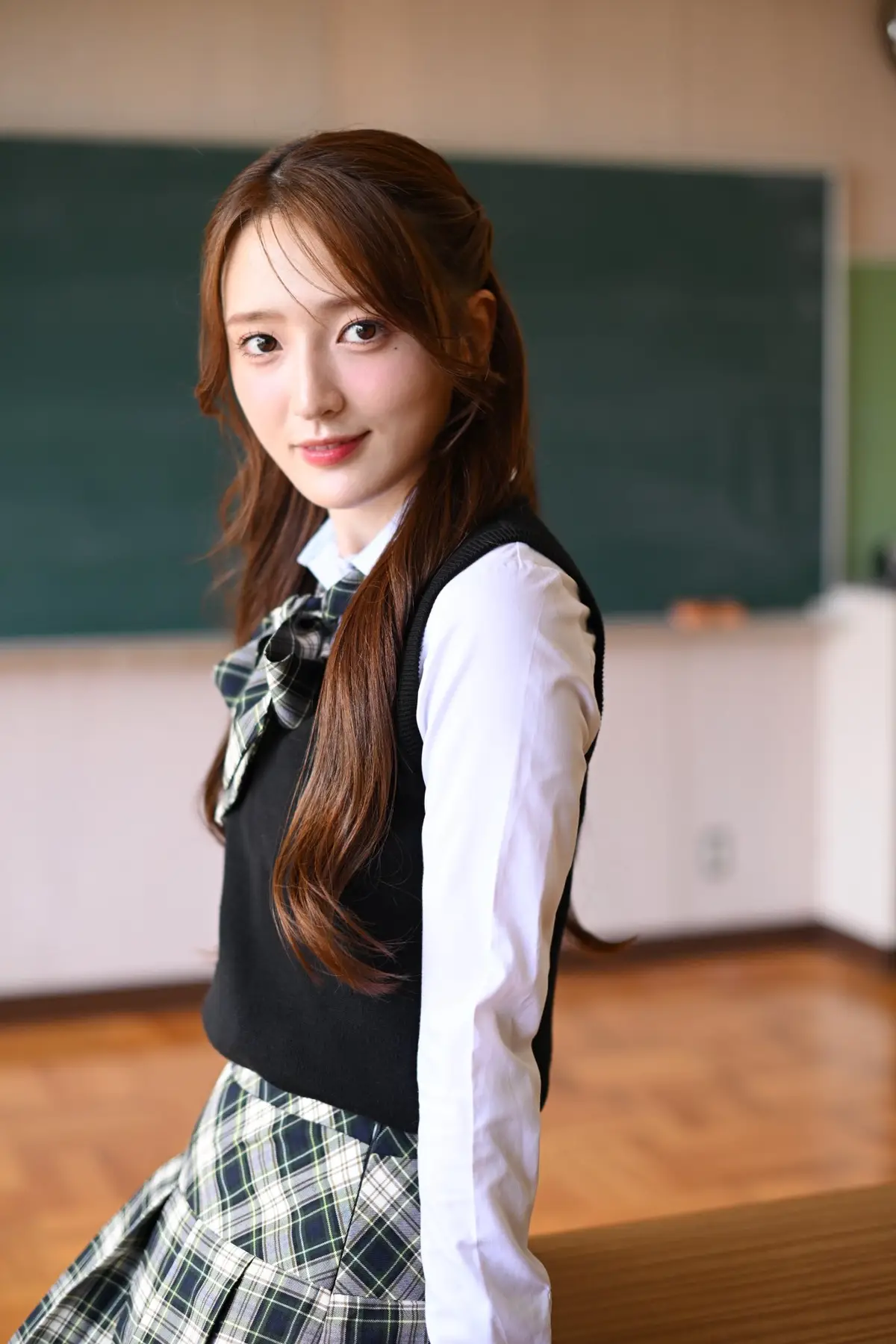 UNICODE member Sooah
