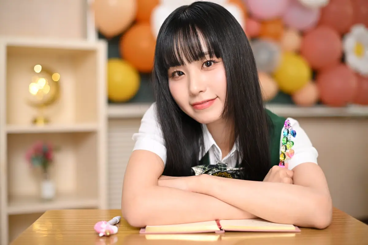 UNICODE member Yura