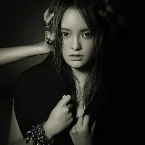 UNICORN former member Sally