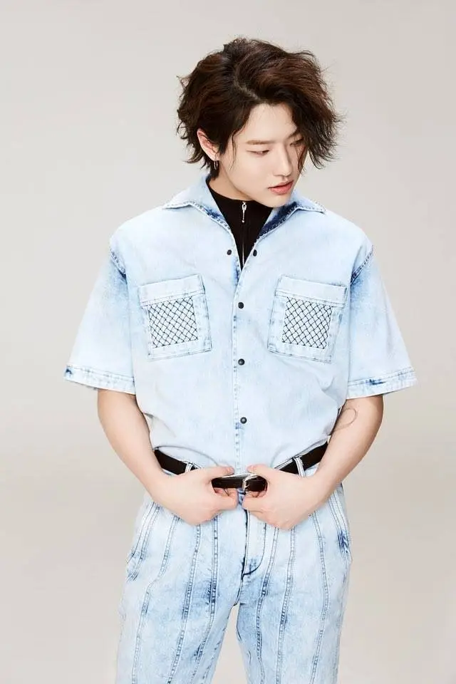 UNIQ member Seungyoun