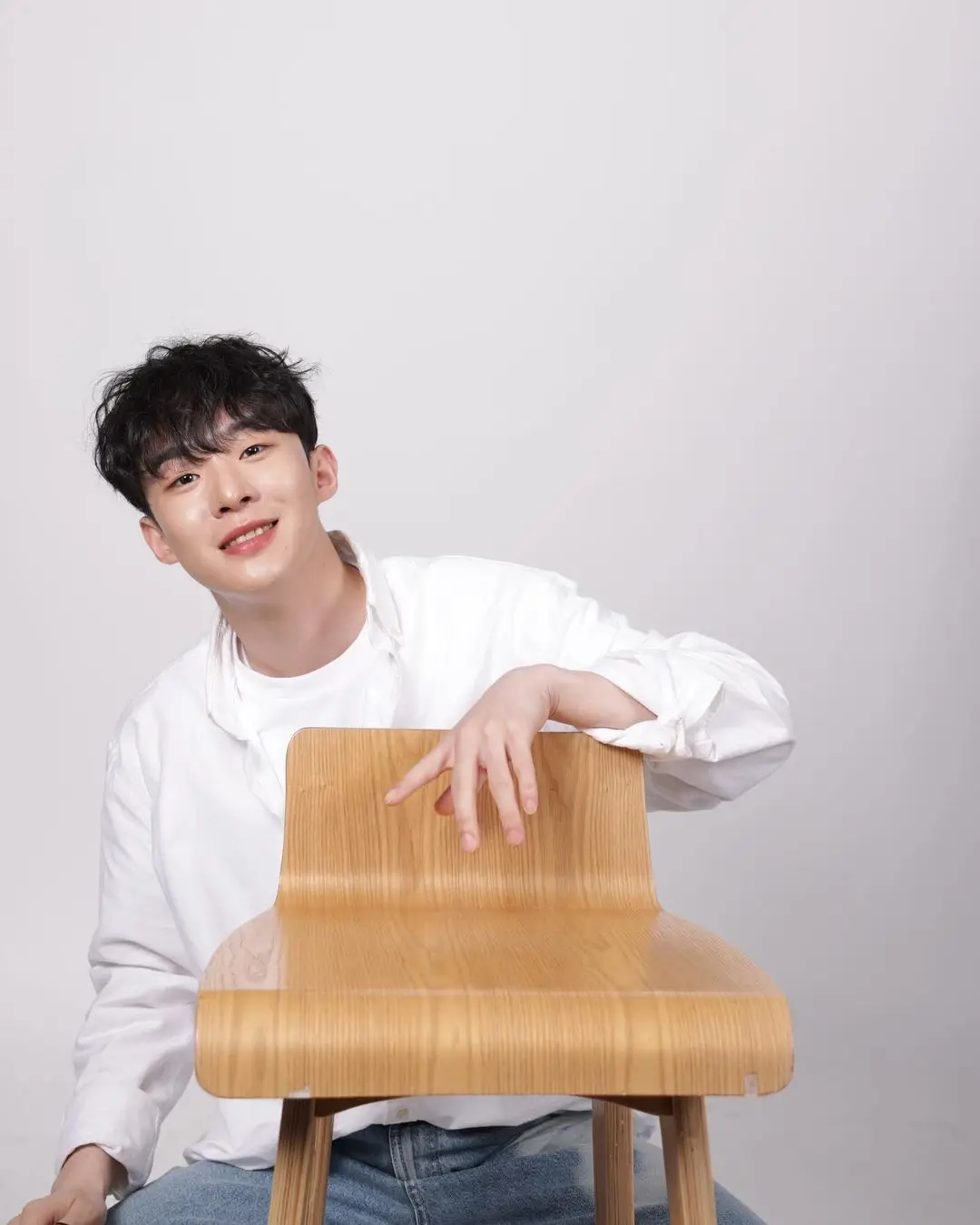 Unison Members Profile: Full Names, Ages, Heights, Weights and More Unison member Hwang Inhyeok