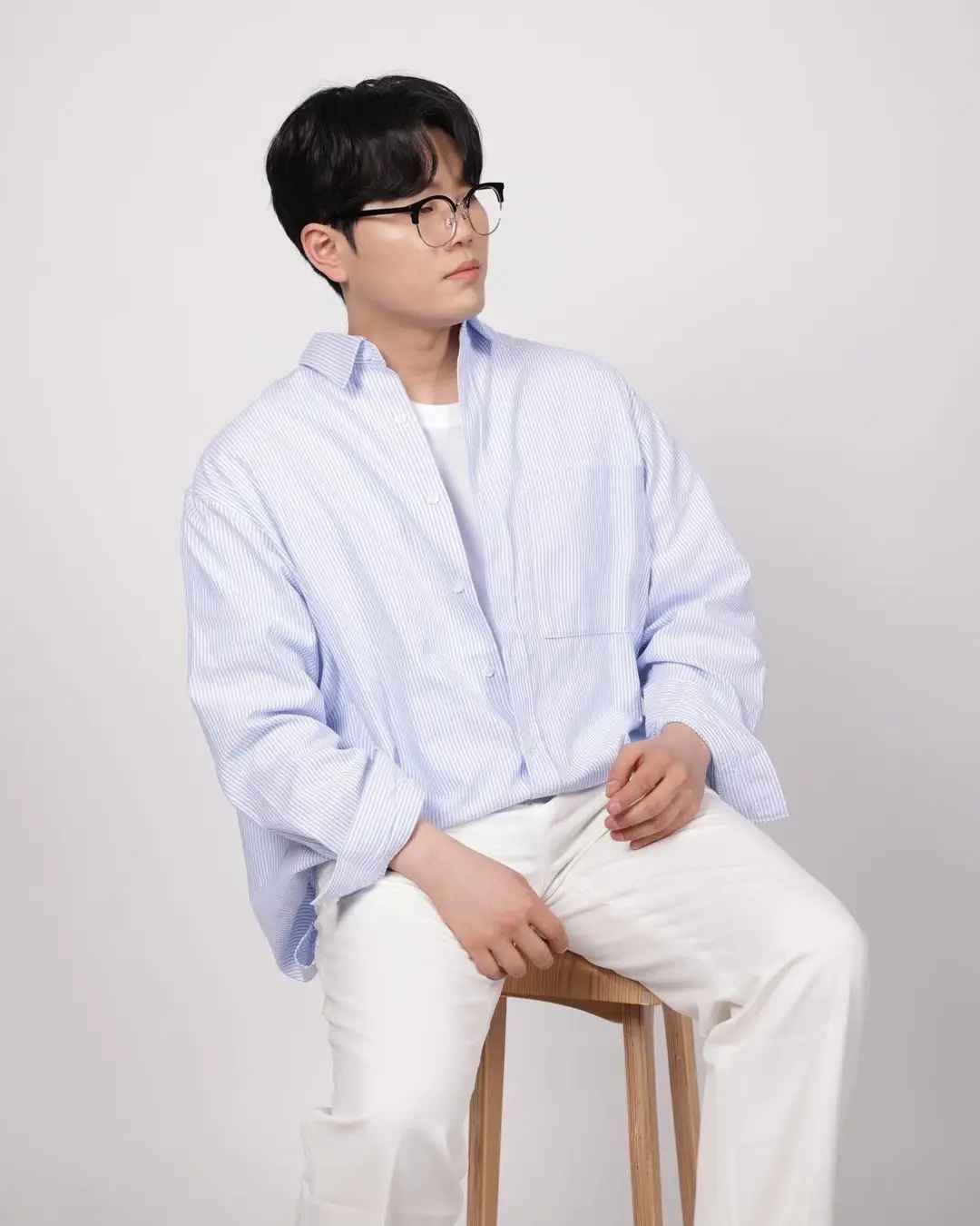 Unison Members Profile: Full Names, Ages, Heights, Weights and More Unison member Kim Jaehong