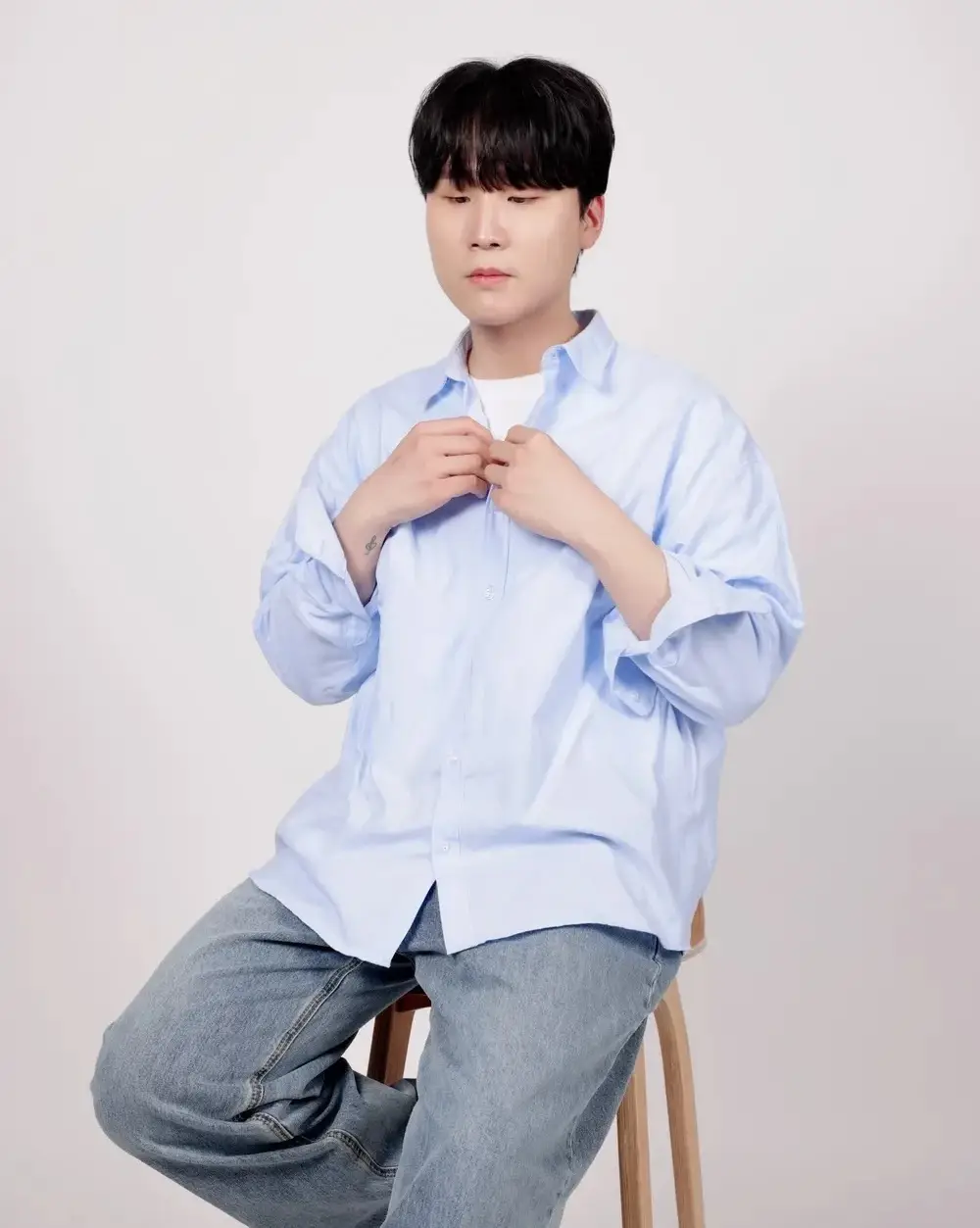 Unison Members Profile: Full Names, Ages, Heights, Weights and More Unison member Park Heesu