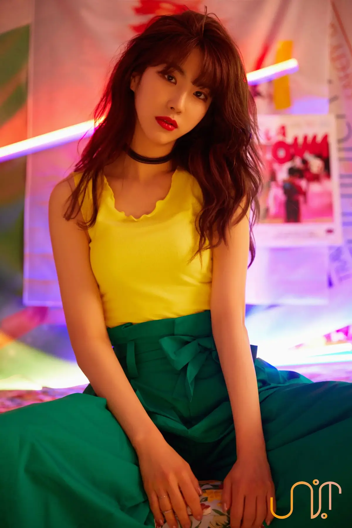 UNI.T member ZN