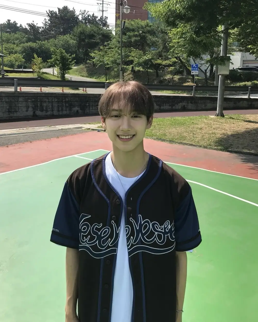 UNIV Members Profile: Full Names, Ages, Heights, Weights and More UNIV member Gihyun