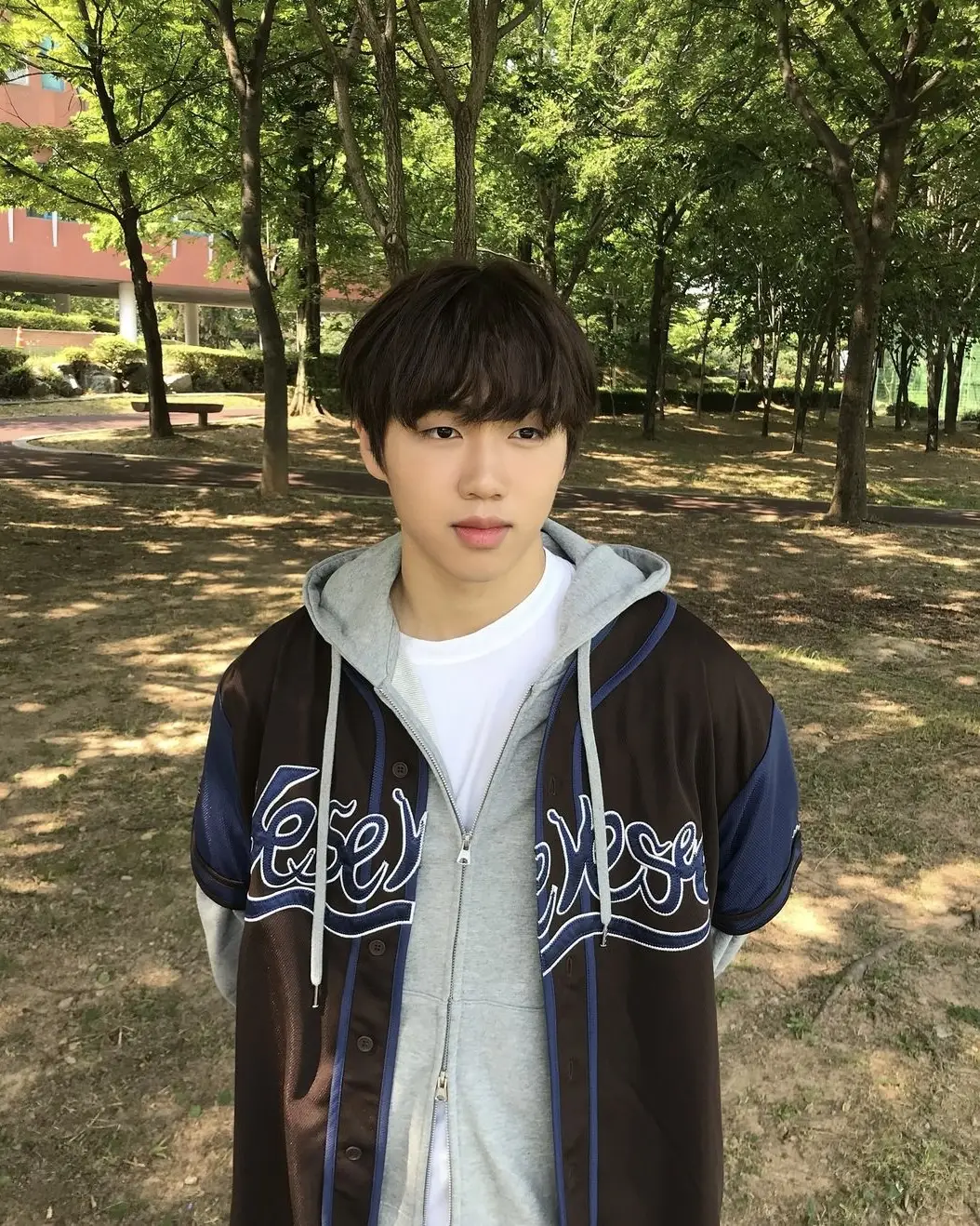 UNIV Members Profile: Full Names, Ages, Heights, Weights and More UNIV member Jungjae