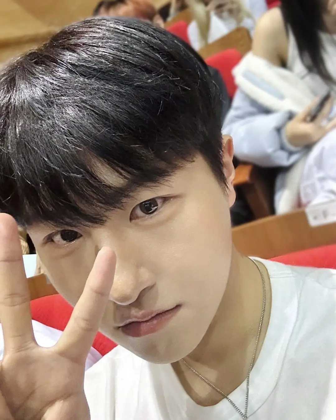 UNIV Members Profile: Full Names, Ages, Heights, Weights and More UNIV member Suho